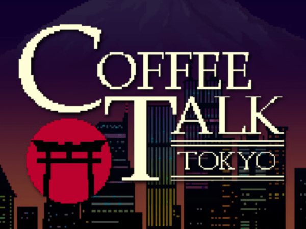 I wish we all could Coffee&nbsp;Talk