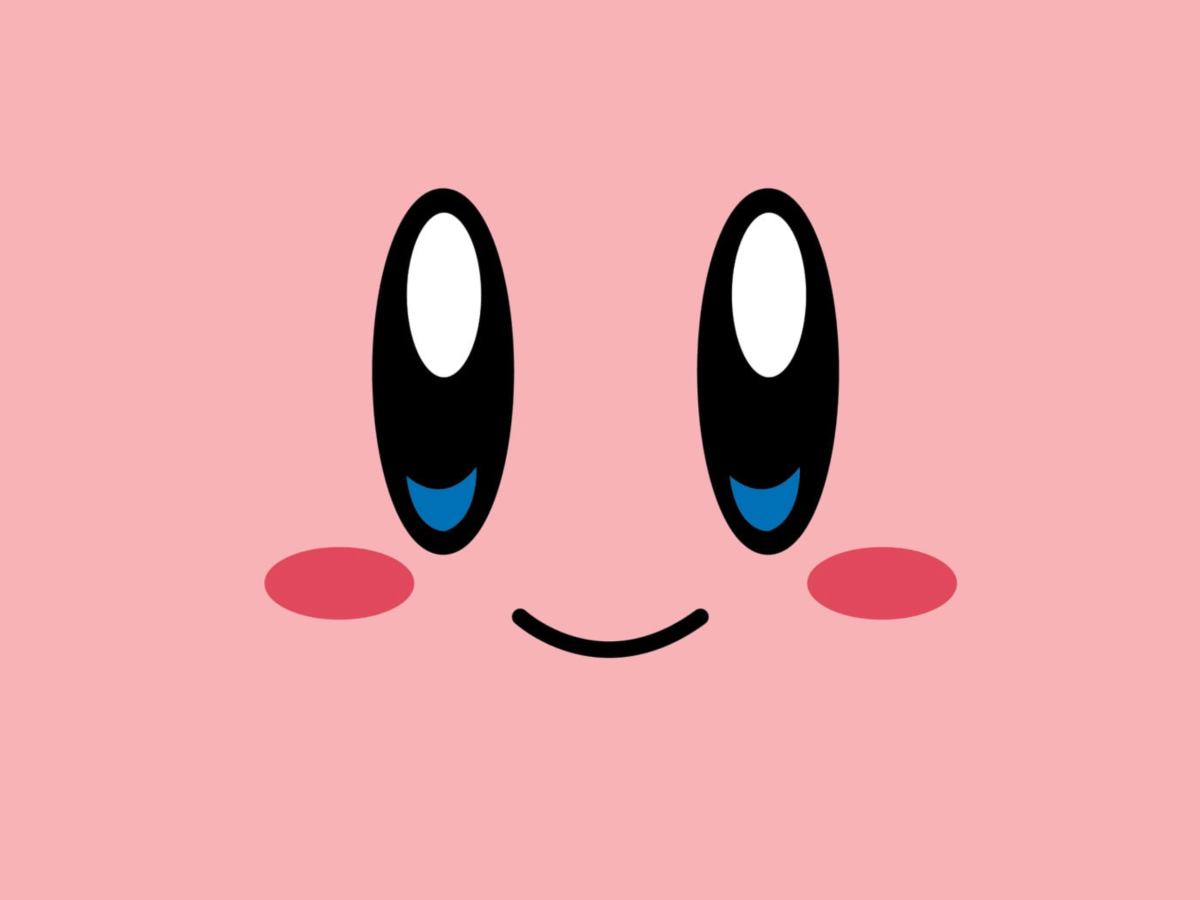 The year I discovered&nbsp;Kirby