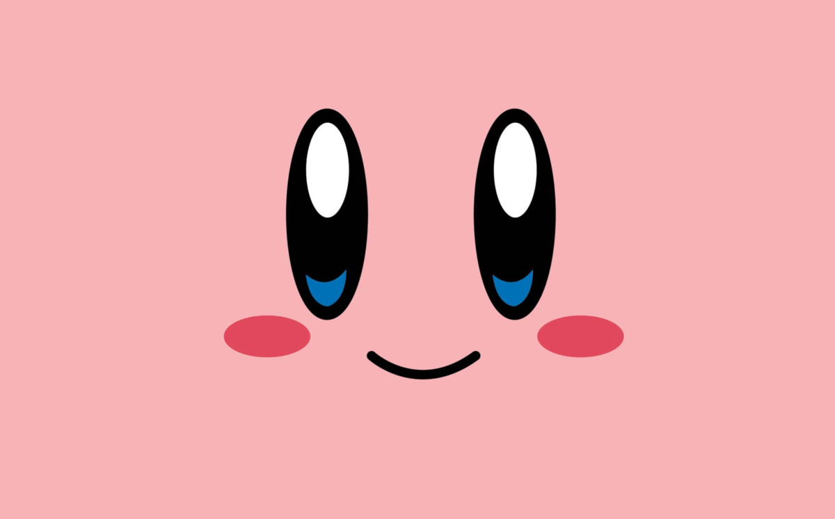 The year I discovered&nbsp;Kirby