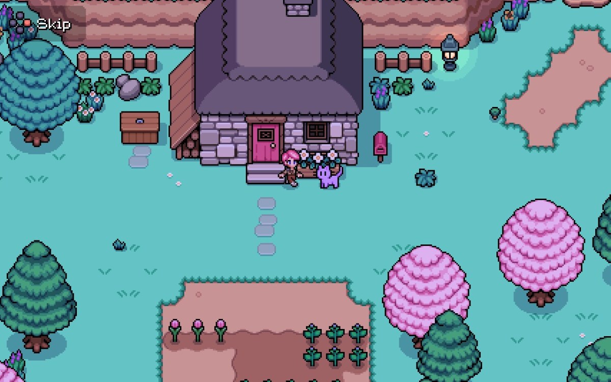 Will 9th Try Farm make it to next&nbsp;Spring?